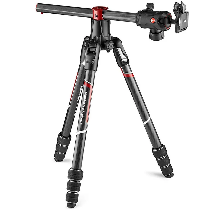 Precio Reducido TRIPODE MANFROTTO BEFREE GT MKBFRC4GTXP-BH XPRO CARBONO