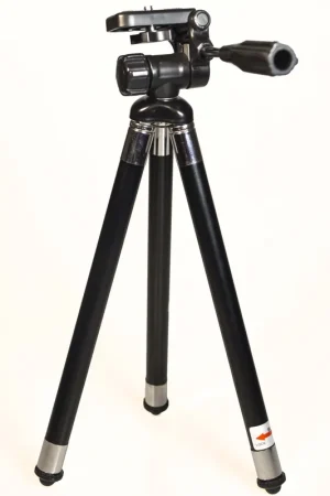 TRIPODE SWISS-PRO RF TRAVEL Marca Reconocida