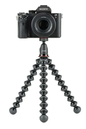 Precio De Oferta TRIPODE JOBY GORILLAPOD 1K KIT CON ROTULA