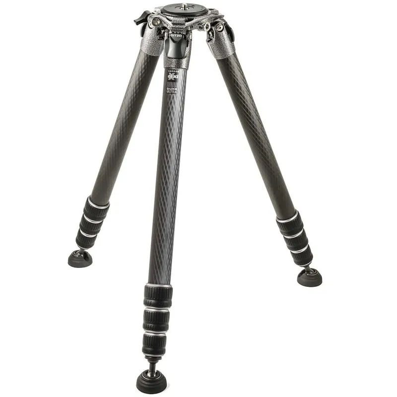 Favorito De Clientes TRIPODE GITZO GT4543LS SERIE 4 6X SYSTEMATIC