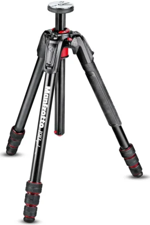 TRIPODE MANFROTTO MT190GOA4 M-ALUMINIO Precio Económico
