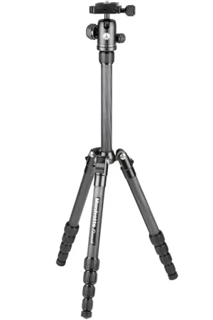 TRIPODE MANFROTTO ELEMENT TRAVELLER SMALL CARBONO Precio Económico