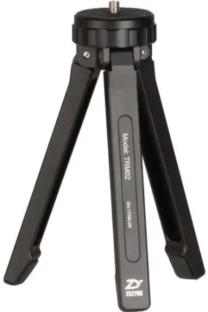 Favorito De Clientes TRIPODE ZHIYUN TRM02