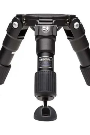 Venta Final TRIPODE BENRO HH100 AV HI-HAT