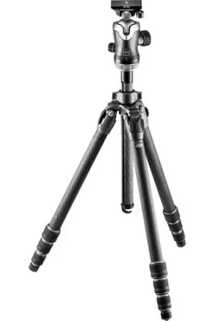 Ordenar Ahora Mismo TRIPODE GITZO GK2542-82QD CON ROTULA GH3382QD