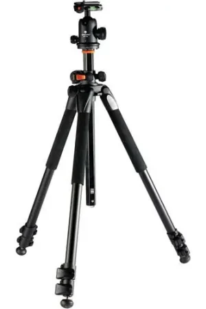 TRIPODE VANGUARD ALTA PRO 263AB100 CON ROTULA SBH-100 Última Versión
