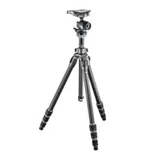 TRIPODE GITZO GK1542QD CON ROTULA DE BOLA Oferta De Temporada