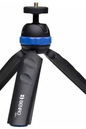 TRIPODE BENRO PP1 MINI A Buen Precio