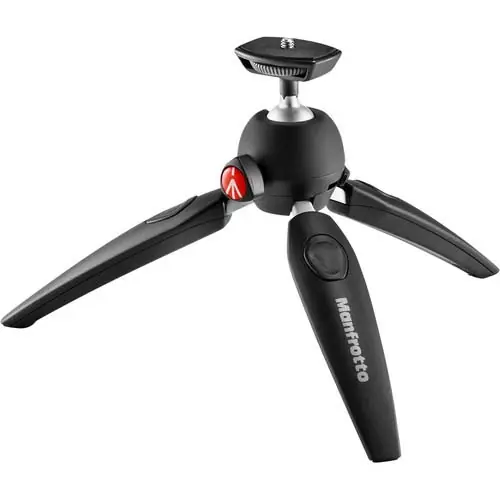 Venta Final TRIPODE MANFROTTO PIXI EVO