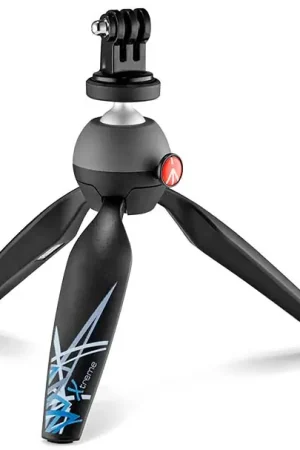 TRIPODE MANFROTTO PIXI XTREME P/GOPRO Mejor Precio