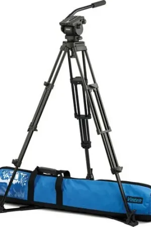 TRIPODE VINTEN VISION BLUE 2-STG AI PL GS SC Gran Oferta