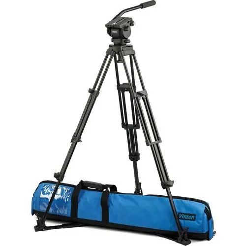 TRIPODE VINTEN VISION BLUE 2-STG AI PL GS SC Gran Oferta