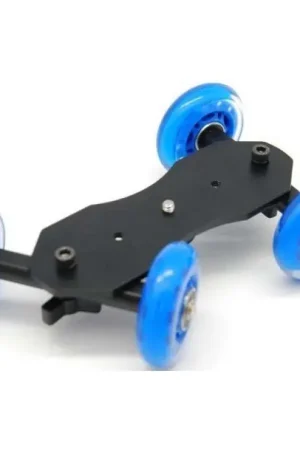 Comprar En Línea PATIN DOLLY KIT SKATER D1 P/DSLR