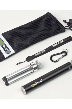 SOPORTE KAISER QUICK POD BASIC Ordenar Ahora Mismo