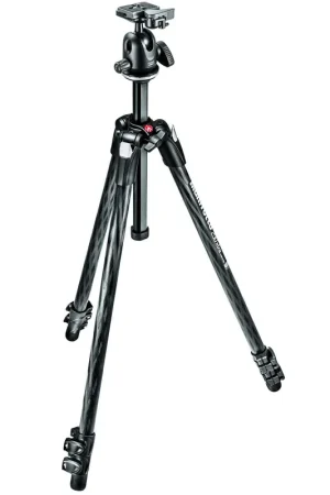 Stock Limitado TRIPODE MANFROTTO MK290XTC3-BH CON ROTULA DE BOLA