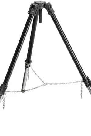 Novedad TRIPODE MANFROTTO 132 HEAVY DUTY
