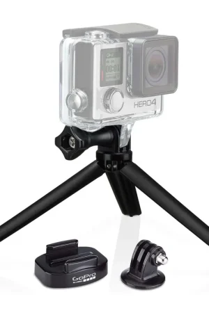 Ordenar Ahora Mismo TRIPODE GOPRO ABQRT-002