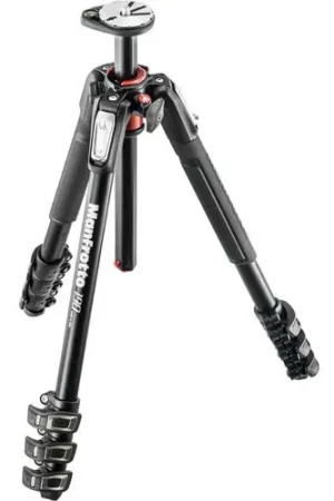 Precio Bajo TRIPODE MANFROTTO MT190XPRO4