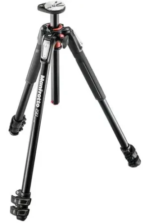Barato TRIPODE MANFROTTO MT190XPRO3