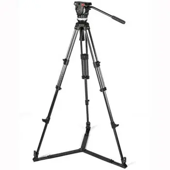 TRIPODE SACHTLER SYSTEM ACE L GS CF Pago Seguro