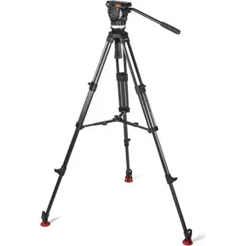 Compra Hoy TRIPODE SACHTLER SYSTEM ACE L MS CF
