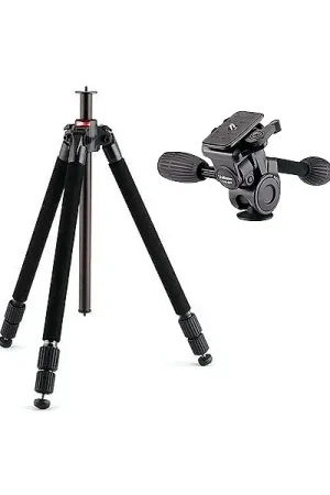 TRIPODE VELBON SHERPA 530 + PHD52Q Compra Ahora