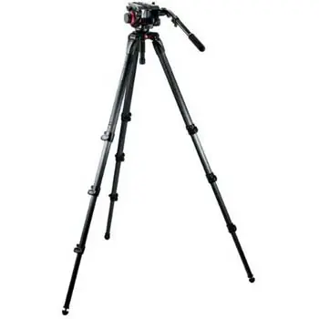 Precio Económico TRIPODE MANFROTTO 536K+504HD