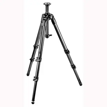 TRIPODE MANFROTTO MT057C3 CARBONO Promoción