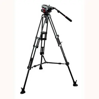 Oferta TRIPODE MANFROTTO 546BGK+504HD