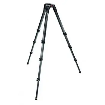 Venta Final TRIPODE MANFROTTO 536 VIDEO