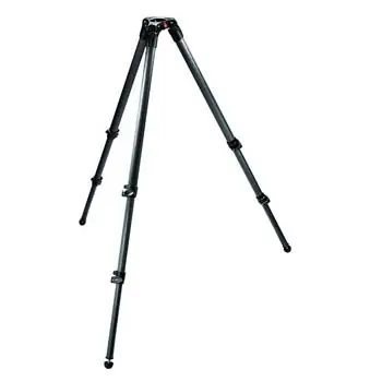 TRIPODE MANFROTTO 535 VIDEO Precio Reducido