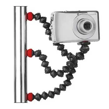TRIPODE JOBY GORILLAPOD MAGNETIC Entrega Rápida