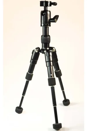 Última Oportunidad TRIPODE SWISS-PRO TRAVEL MINI ELITE
