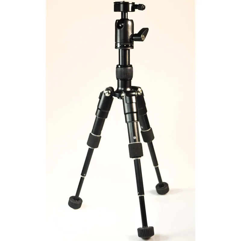 Última Oportunidad TRIPODE SWISS-PRO TRAVEL MINI ELITE