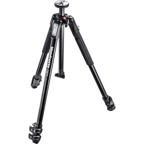 Precio De Fábrica TRIPODE MANFROTTO MT190X3