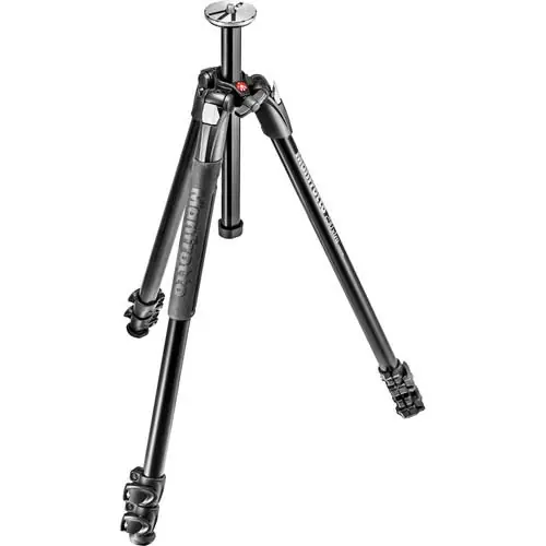 Compra Hoy TRIPODE MANFROTTO 290 XTRA ALUMINIO