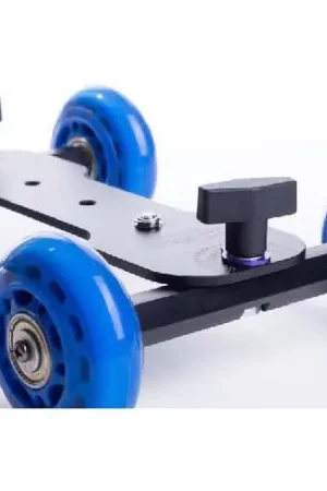 PATIN SWISS-PRO DOLLY CON RUEDAS VX-103 Descuento