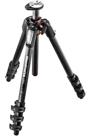 Ordena Ya TRIPODE MANFROTTO MT055CXPRO4 FIBRA CARBONO
