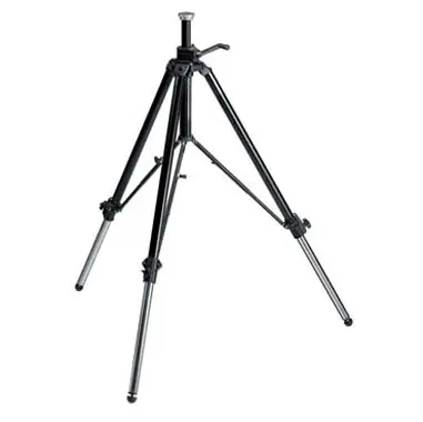 Oferta Flash TRIPODE MANFROTTO 117-B NEGRO