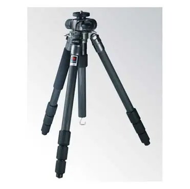 Pago Seguro TRIPODE BENRO C198N6 CARBONO