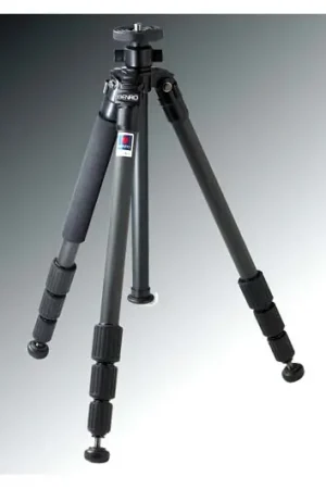 Compra Hoy TRIPODE BENRO M058N6 MAGNESIO SIN ROTULA CONESTUCHE