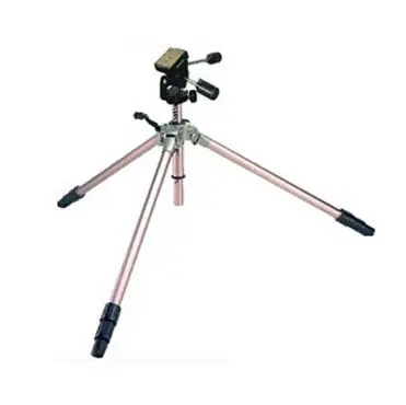 TRIPODE GRUNTECHNICS VT-2900A Precio De Fábrica