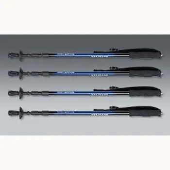 PATAS NOVOFLEX P/QUADROPOD A1830 WALKING STICKS Devolución Gratuita