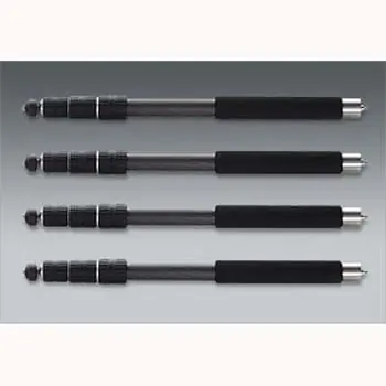 Envío Gratis PATAS NOVOFLEX P/QUADROPOD 4 SECC (SET 4 UNID) CARB C2840