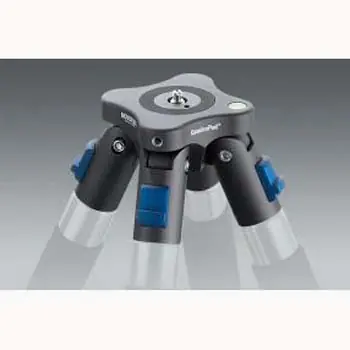 NOVOFLEX QUADROPOD BASIS No Te Lo Pierdas