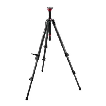 TRIPODE MANFROTTO 755-CX3 Oferta Especial