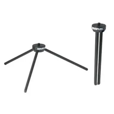 Descuento NOVOFLEX MICROPOD (MINISTATIV)