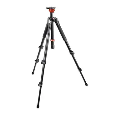 TRIPODE MANFROTTO 756-XB MDEVE Ocasión Especial