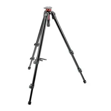 Promoción Exclusiva TRIPODE MANFROTTO 745-XB MDEVE