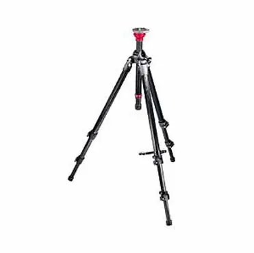 TRIPODE MANFROTTO 754 CARBONO MINI DV Solo Por Tiempo Limitado